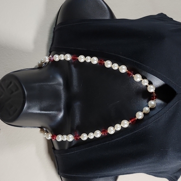 Source Unknown Jewelry - Necklace